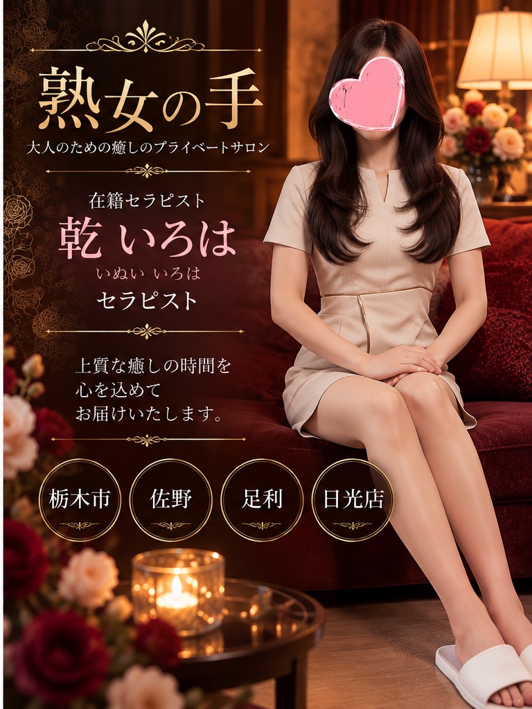 いぬいいろは