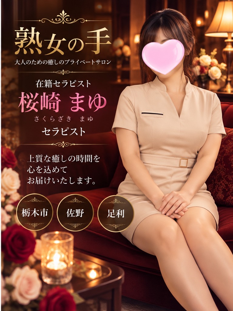 桜崎まゆ
