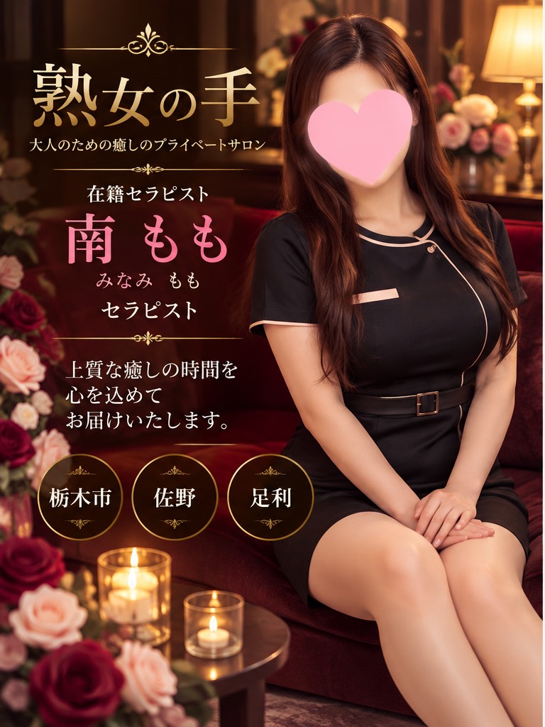 南もも