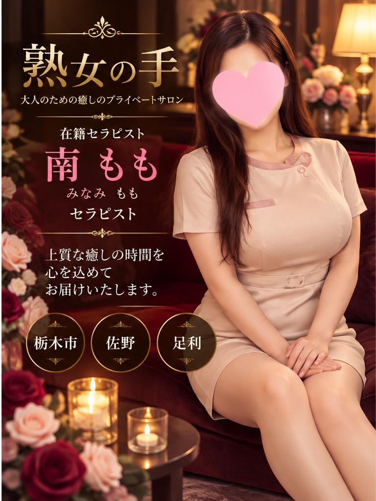 南もも