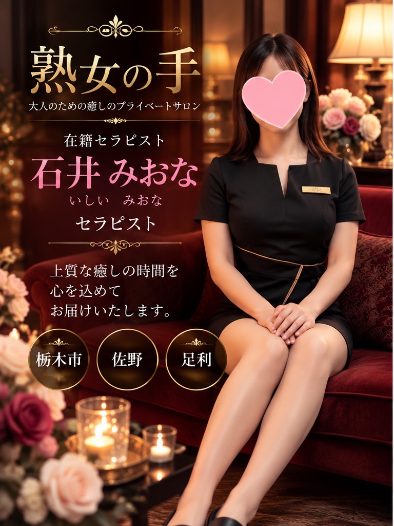 石井みおな
