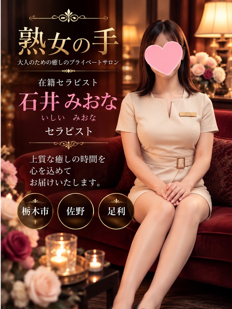 石井みおな