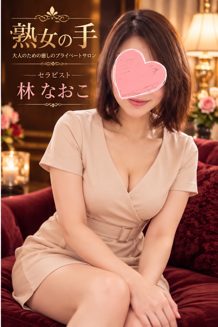 林なおこ